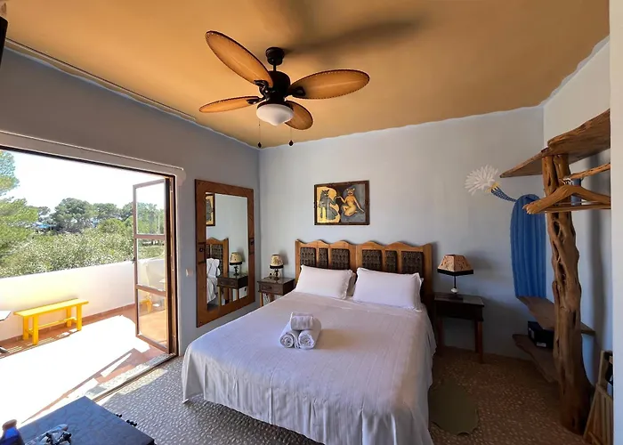 Boutique Hostal La Curandera de Salinas
