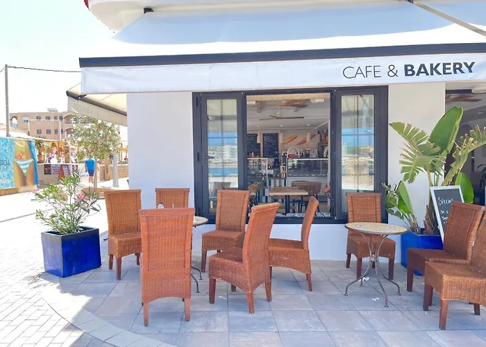 Hotel Boutique Las Arenas