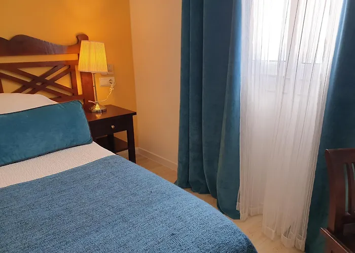 Hotel Boutique Las Arenas
